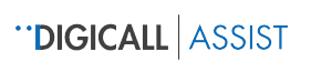 Digicall-Assist-Logo