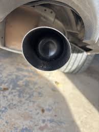 exhaust