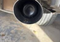 exhaust